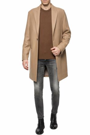 ‘nova’ round neck sweater, zdjęcie 2 ‘nova’ round neck sweater od AllSaints
